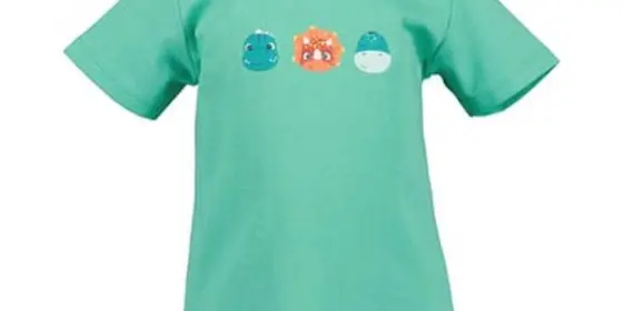 BLUE SEVEN T-Shirt Lagune ansehen
