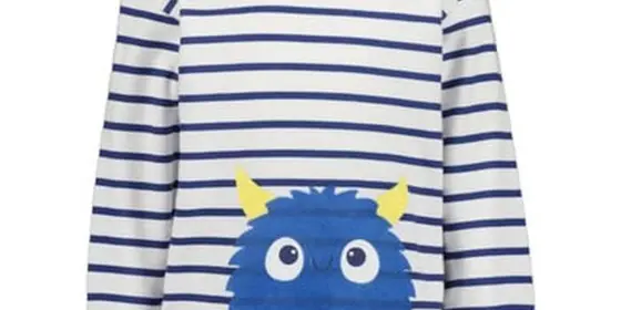 BLUE SEVEN Sweatshirt White ansehen