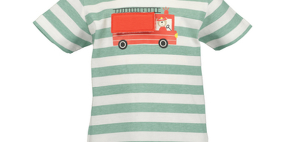 BLUE SEVEN T-Shirt Gletscher ansehen