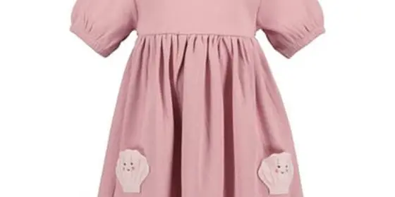 BLUE SEVEN Kleid lila ansehen
