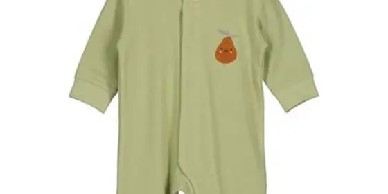 BLUE SEVEN Strampler Khaki ansehen