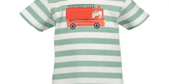 BLUE SEVEN T-Shirt Gletscher ansehen