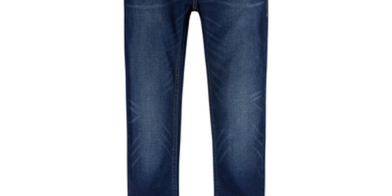 Levi's® Kids Hose Dobby blau ansehen