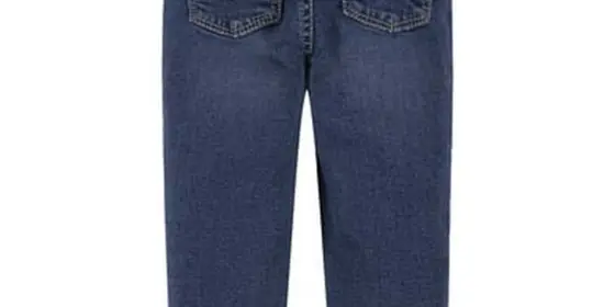 Levi's® Jeanshose blau ansehen
