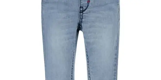 Levi's® Kids Boys Pull-On Jeans Spears Blue ansehen