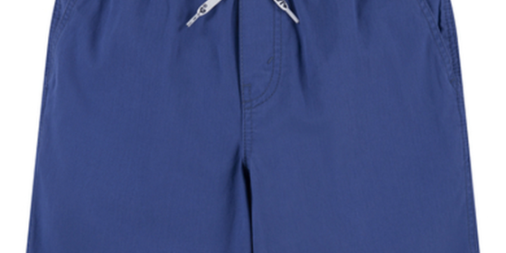 Levi's® Woven Pull-On Shorts blau ansehen