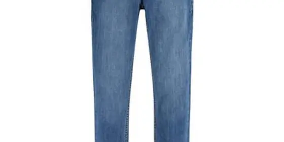 Levi's® Kids Boys Jeans blau ansehen