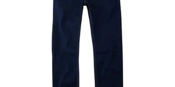 Levi's® Kids Boys Skinny Fit Jeans blau ansehen