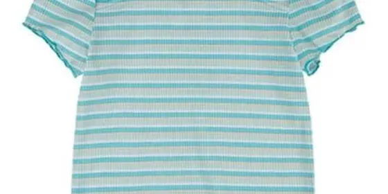 Levi's® Kids T-Shirt Angle Blue ansehen