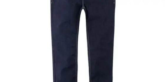 Levi's® 501 Skinny Fit Jeans ansehen
