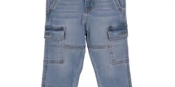 Levi's® Regular Taper Cargo - PALISADES ansehen