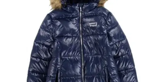 Levi's® Kids Jacke blau ansehen