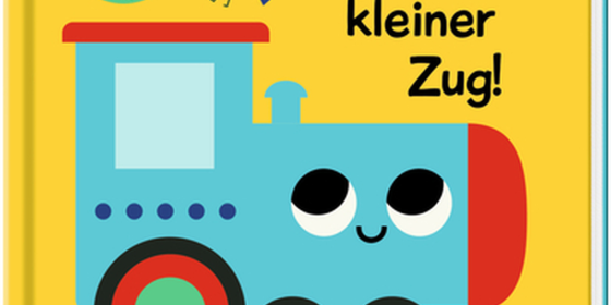 COPPENRATH Mein Filz-Fühlbuch: Kuckuck, kl. Zug! (Fühlen&begr.) ansehen