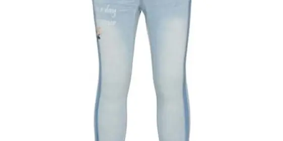 name it Girls Jeans Nmfpolly light blue denim ansehen