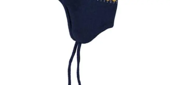 name it Boys Mütze Flash dress blues ansehen