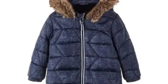 name it Boys Jacke NBMMANNY Dress Blues ansehen