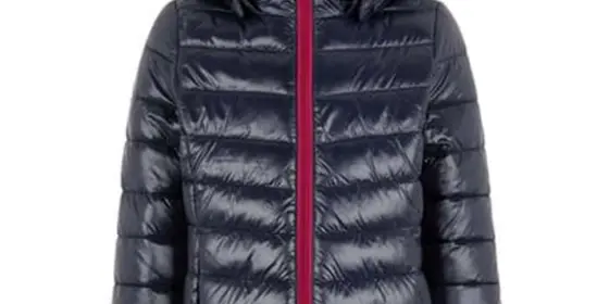 name it Girls Jacke NMFMOVE dark sapphire ansehen