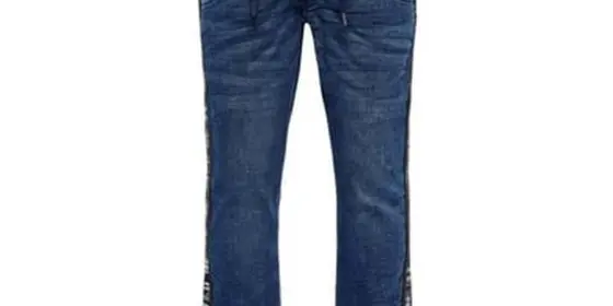 name it Boys Jeans Nmmrobin Dark Blue Denim ansehen