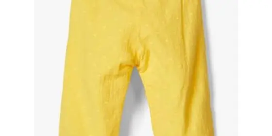 name it Sweathose Nbffilippa aspen gold ansehen