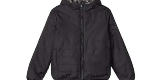 name it Jacke NMMMUMI Black ansehen