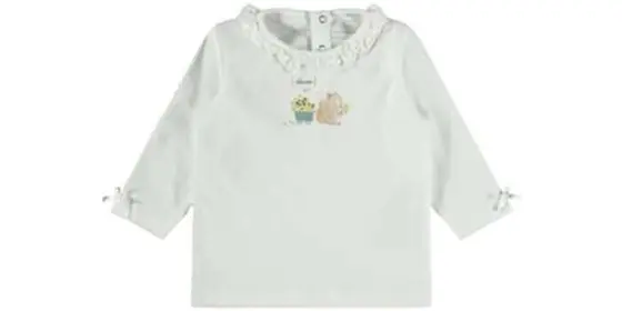 name it Langarmshirt NBFLILIAN Snow White ansehen