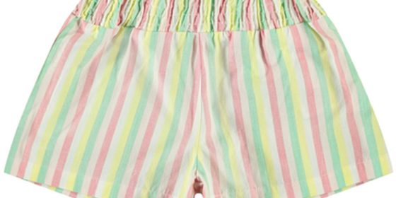 name it Shorts NMFHURRA Bright White ansehen