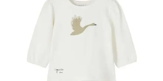 name it Langarmshirt NBFBONNIE Snow White ansehen