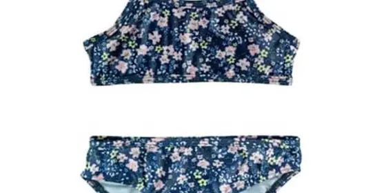 name it Bikini Nmffelisia Blue Depths ansehen
