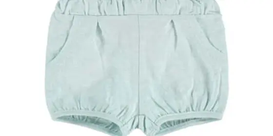 name it Shorts Nbfhanne Pastel Turquoise ansehen