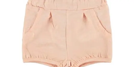 name it Shorts Nbfhanne Cantaloupe ansehen