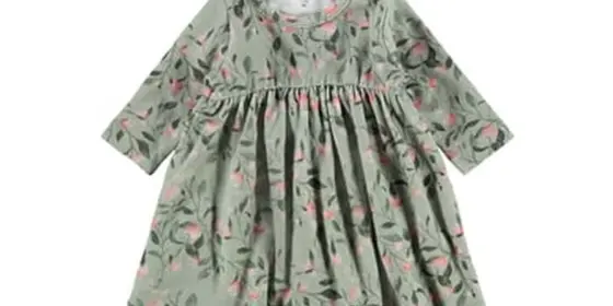 name it Kleid Nbfhelena Desert Sage ansehen