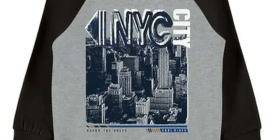 name it Sweatshirt Nmmvildar Grey melange ansehen