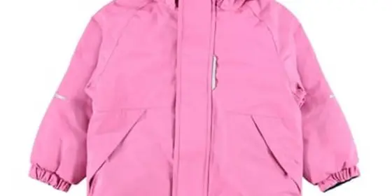 name it Jacke Nmfsnow03 Ibis Rose ansehen