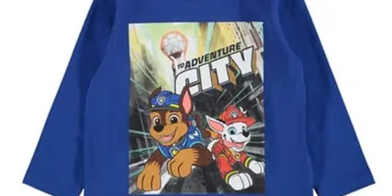 name it Langarmshirt Nmmpawpatrol Jaro Surf the Web ansehen