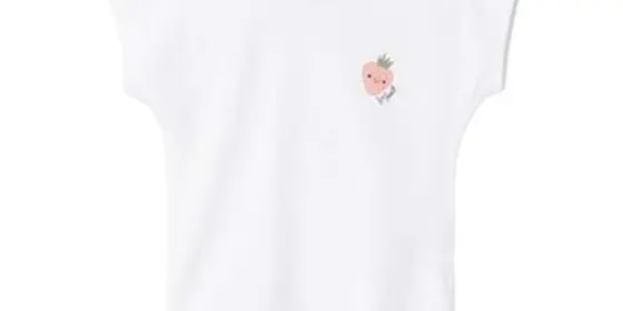 name it T-Shirt Nmfvarutti Bright White ansehen
