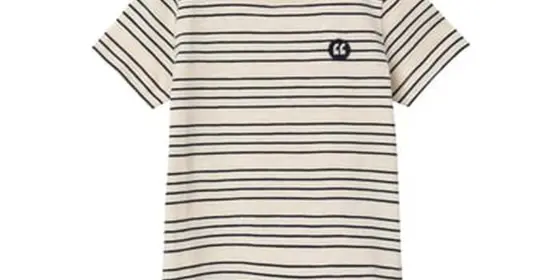 name it T-Shirt Nmmvoby Dark Sapphire ansehen