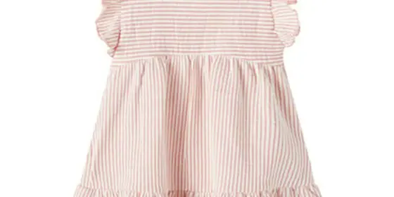 name it Kleid Nbfhussie Rose Tan ansehen