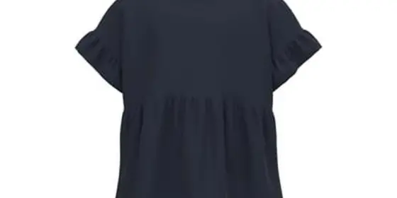name it T-Shirt Nmfvavina Dark Sapphire ansehen
