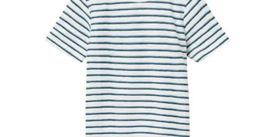 name it T-Shirt Nmmjosuf Smoke Blue ansehen