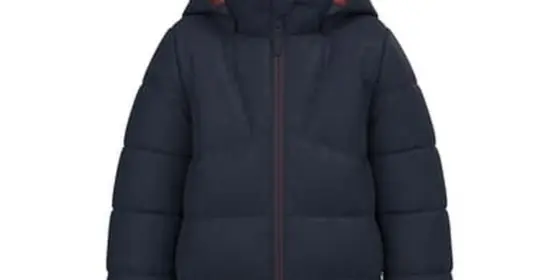 name it Outdoorjacke Nmmmemphis Dark Sapphire ansehen