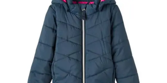 name it Outdoorjacke Nmfmemphis Dark Sapphire ansehen
