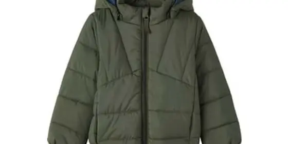 name it Outdoorjacke Nmmmemphis Rosin ansehen
