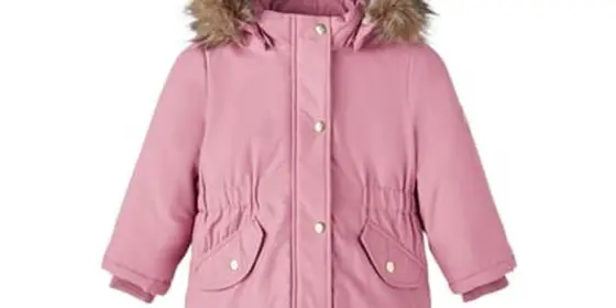 name it Parka Nmfmarlin Heather Rose ansehen