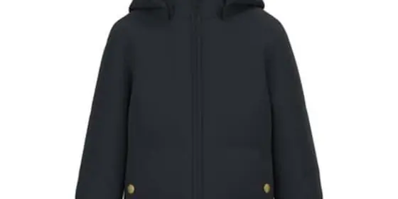 name it Pufferjacke Nmfmellow Black ansehen