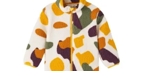 name it Teddyjacke Nmnovin Jet Stream ansehen