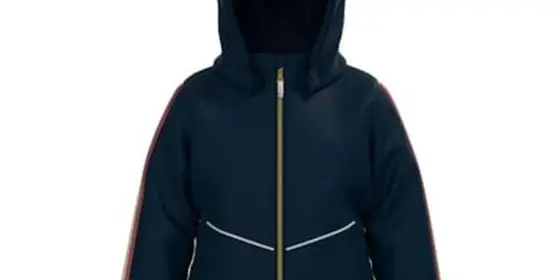 name it Jacke NMFMAXI Dark Sapphire ansehen
