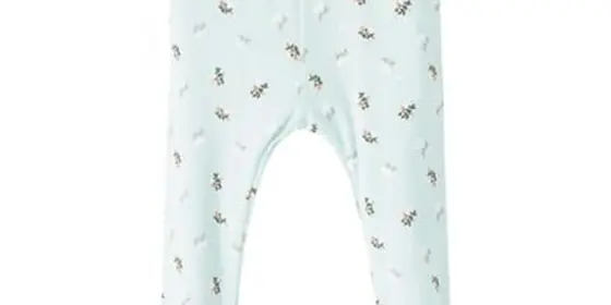 name it Leggings Nbfhelan Glacier ansehen