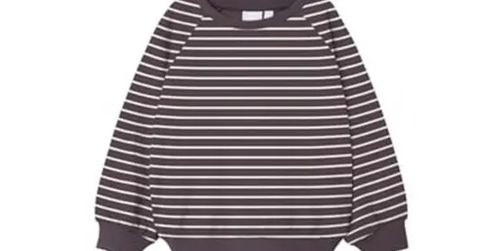 name it Sweatshirt Nmfvarie Fig ansehen