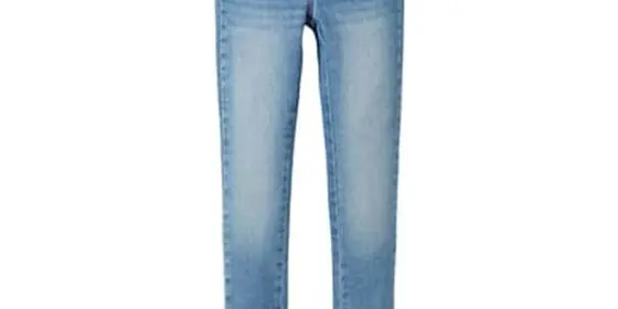 name it Jeggings Nkfpolly Light Blue Denim ansehen