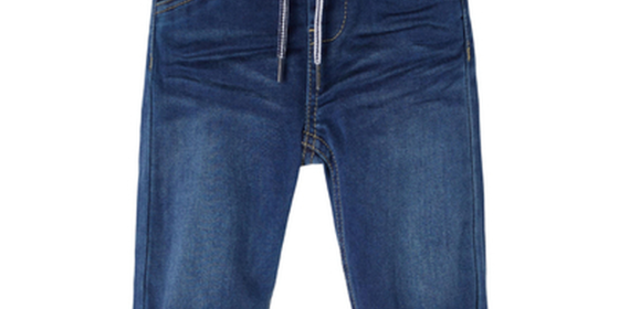 name it Sweathose Nbmbob Dark Blue Denim ansehen